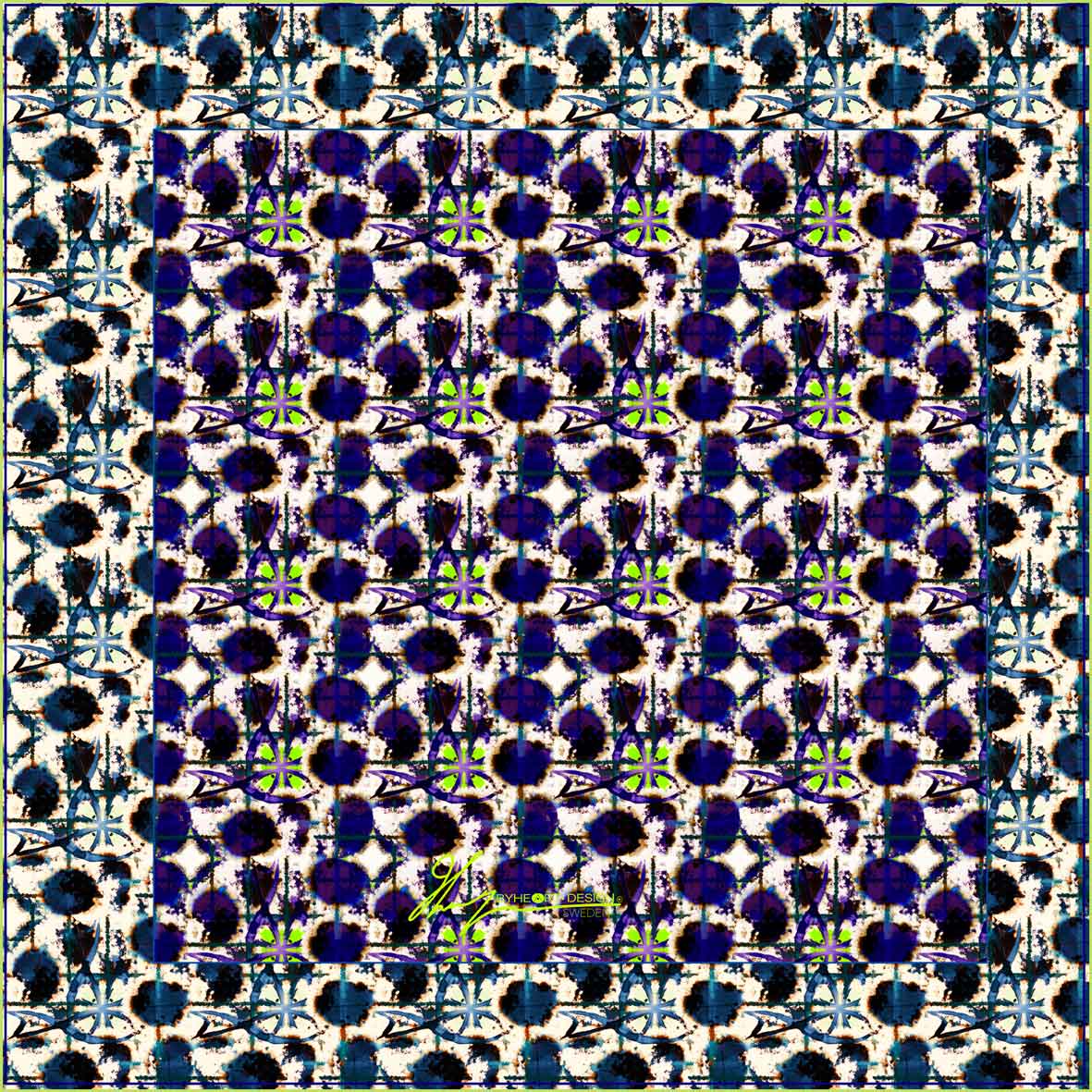 NR 37- SCARF || Abstract