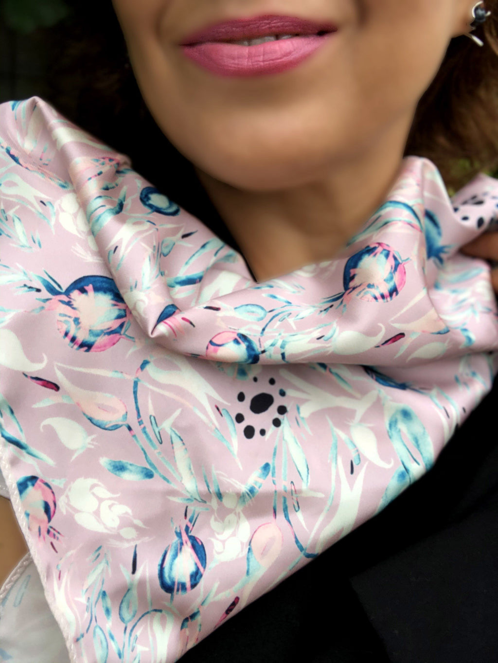.......  | SCARF & TEXTILE  |