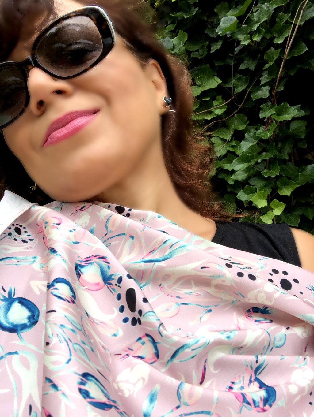.......  | SCARF & TEXTILE  |