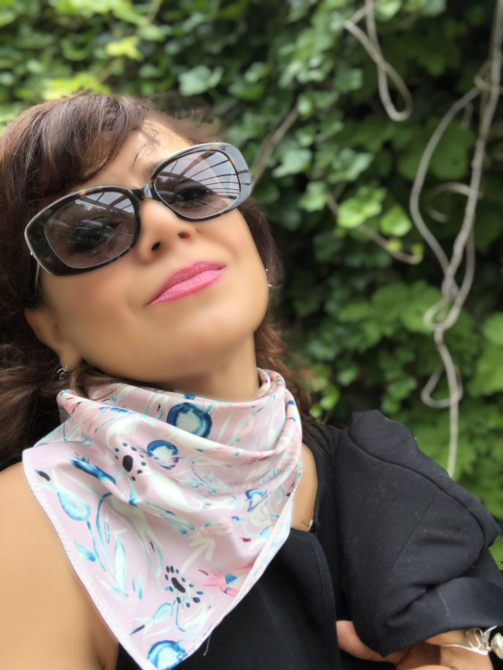 .......  | SCARF & TEXTILE  |