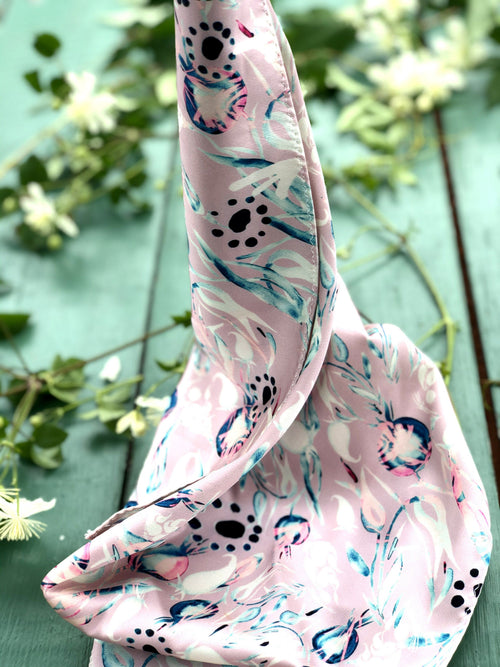 .......  | SCARF & TEXTILE  |