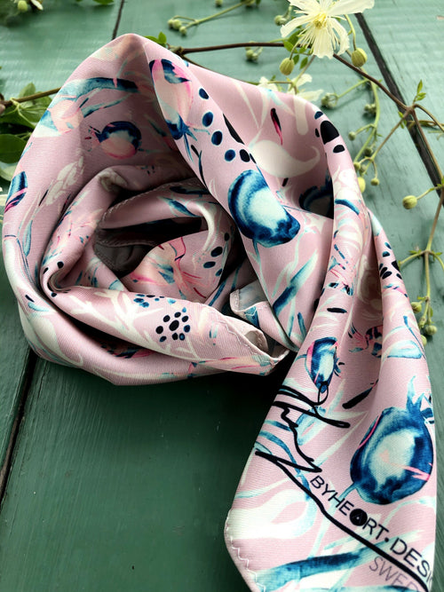 .......  | SCARF & TEXTILE  |