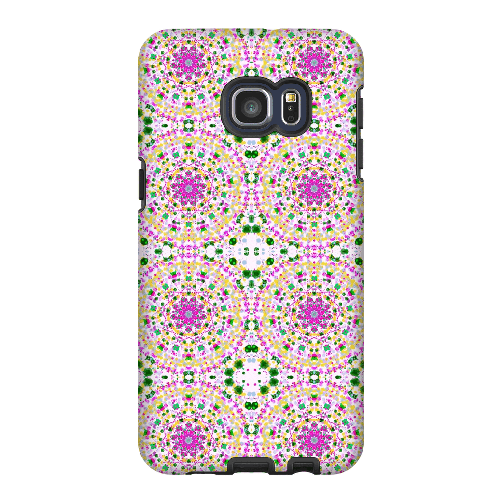 Phone Cases || The starry Pink Star ||