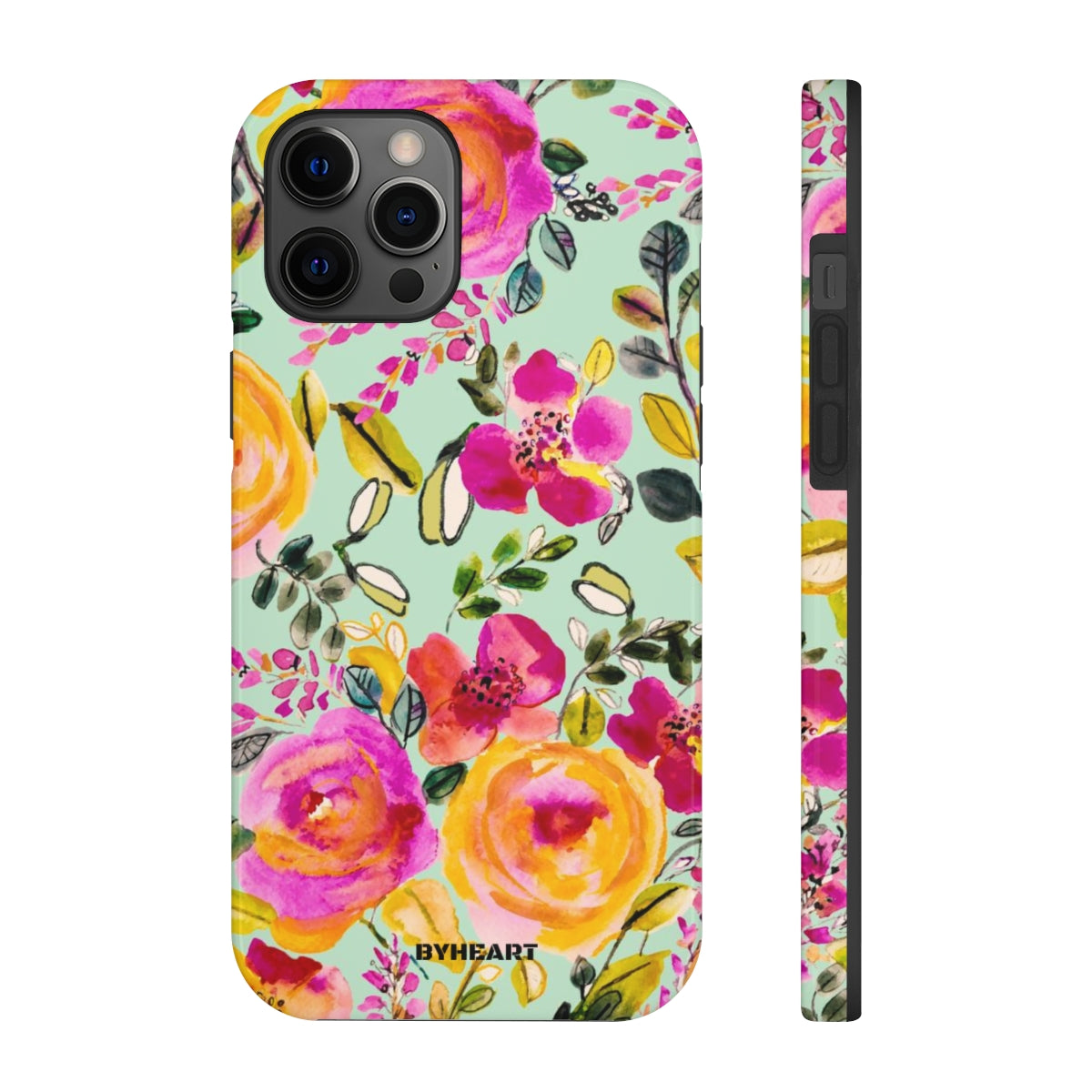 CALIFORNIA ROSES | Tough Phone Cases, Case-Mate | 