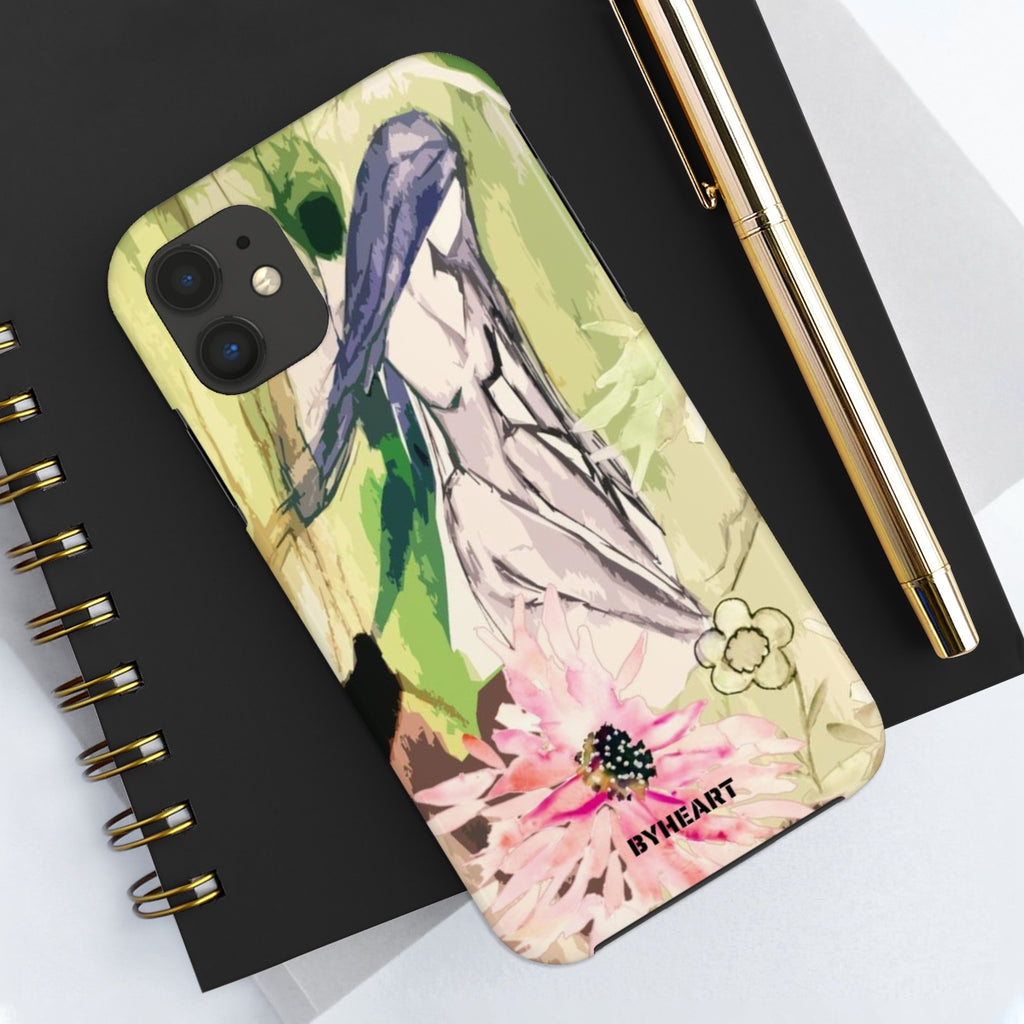 SOLELY LONELY | Tough Phone Cases, Case-Mate |