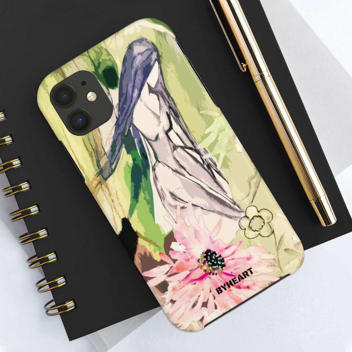 SOLELY LONELY | Tough Phone Cases, Case-Mate |