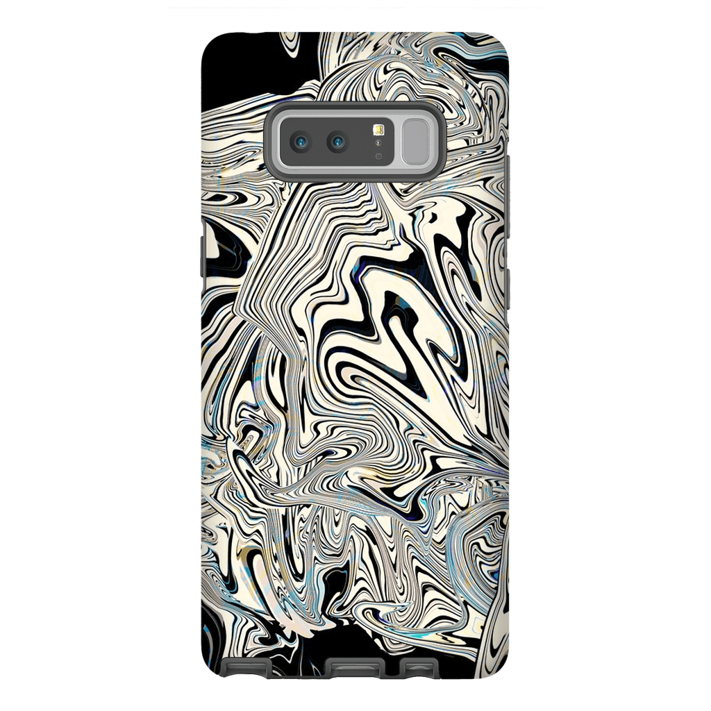 Phone Cases - BLACK SNAKE