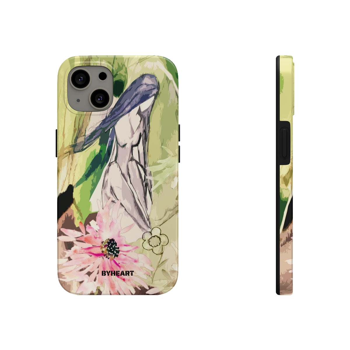 SOLELY LONELY | Tough Phone Cases, Case-Mate |