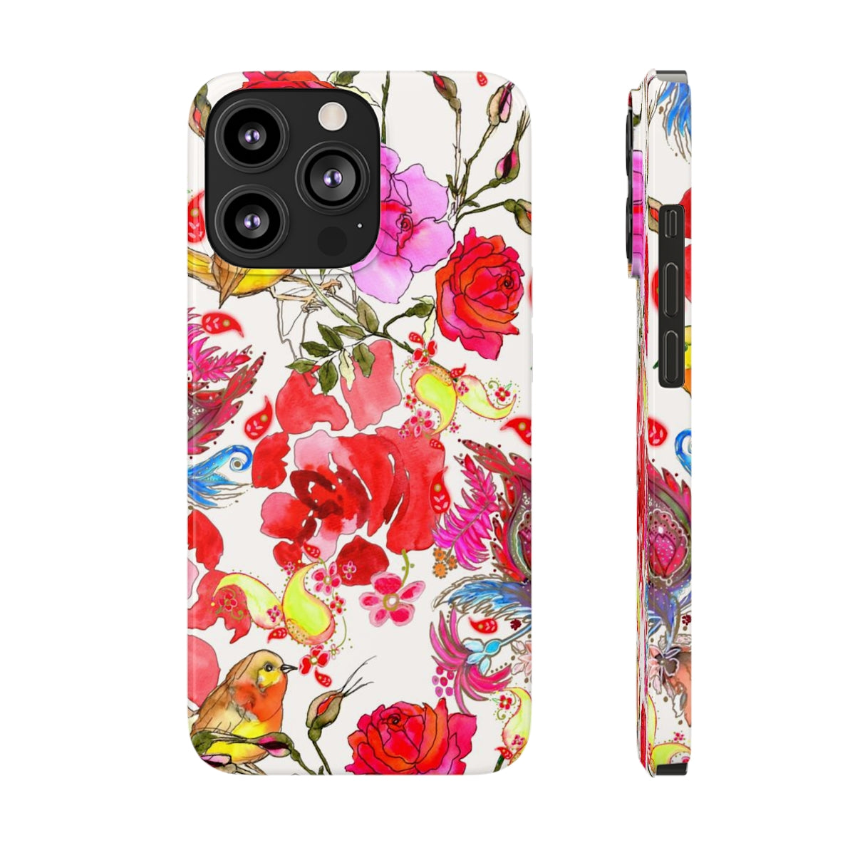 Slim Phone Cases, Case-Mate