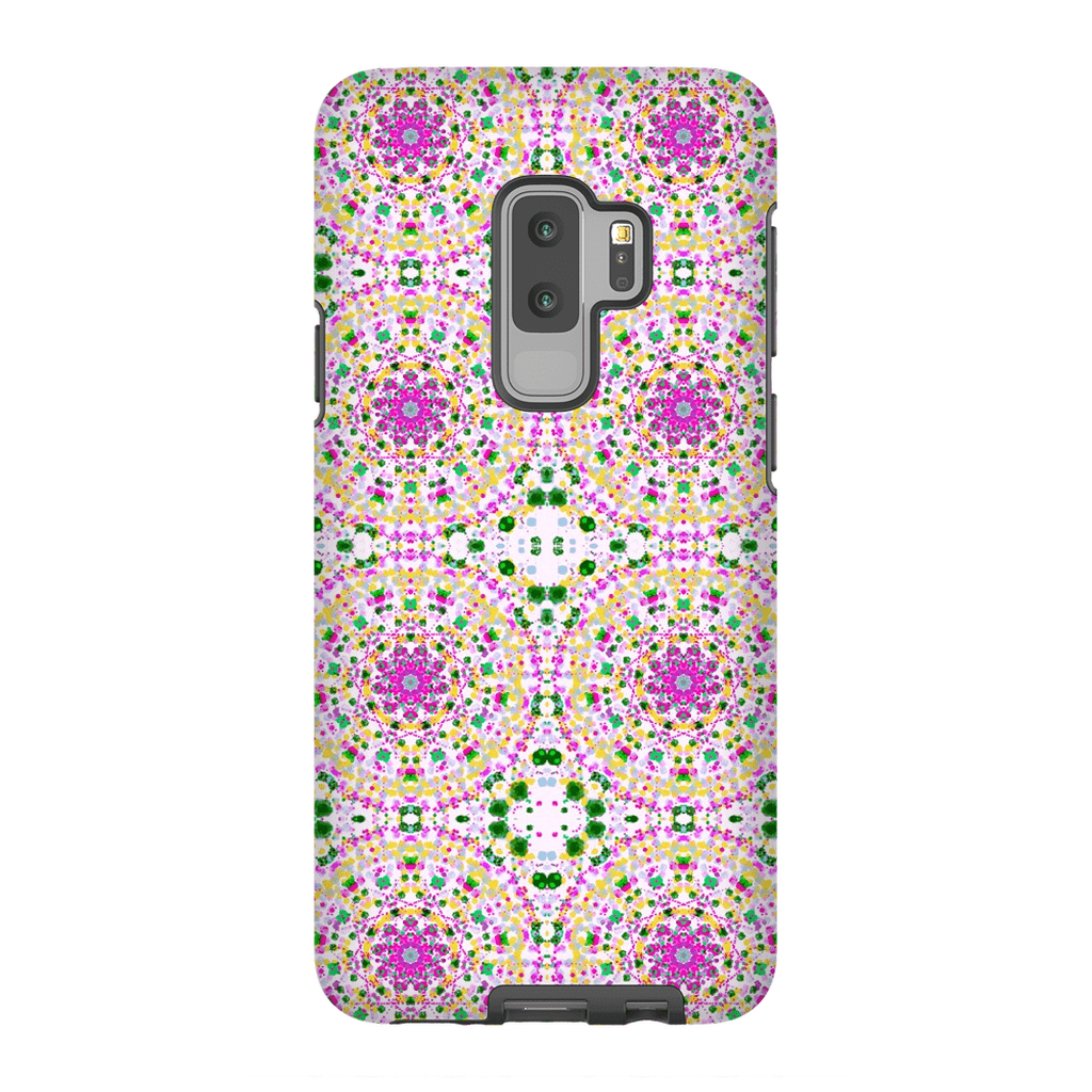 Phone Cases || The starry Pink Star ||