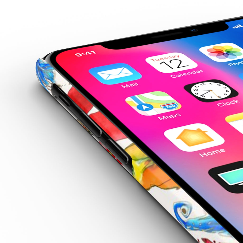 Slim Phone Cases, Case-Mate