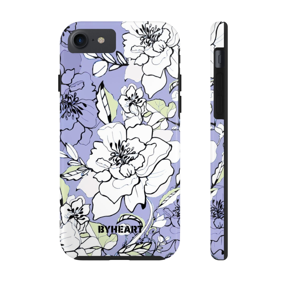 PURPLE ROSES, TOKYO  | Tough Phone Cases, Case-Mate |