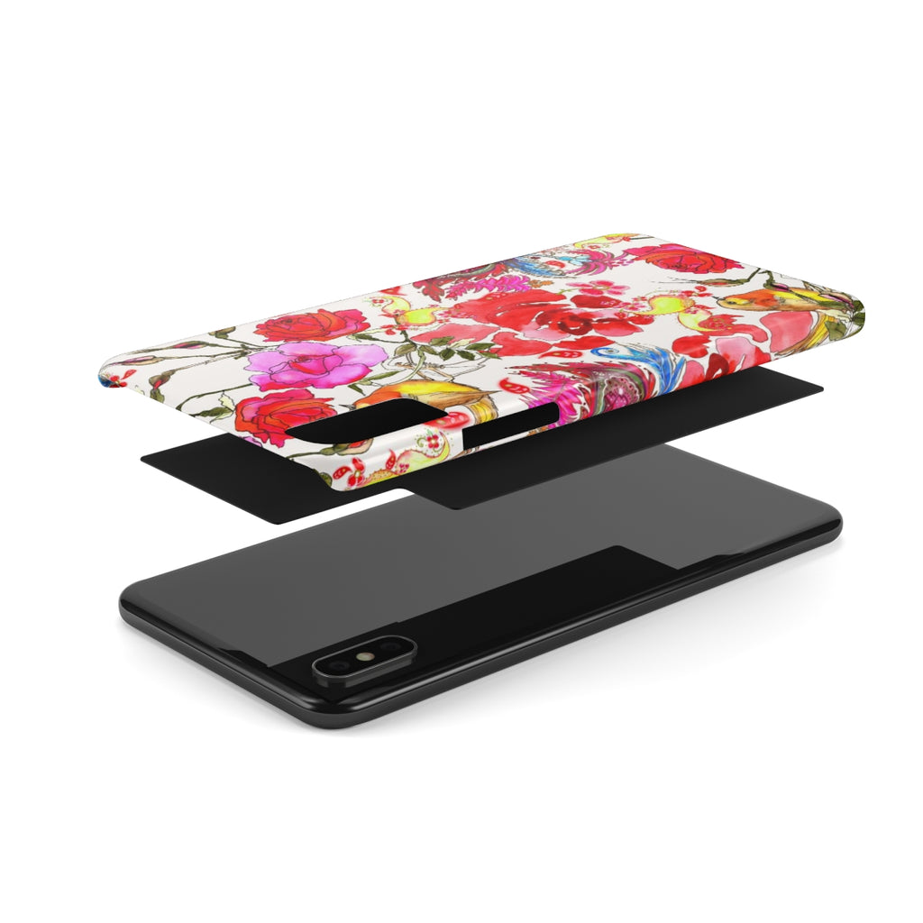 Slim Phone Cases, Case-Mate