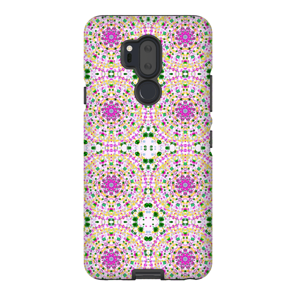 Phone Cases || The starry Pink Star ||
