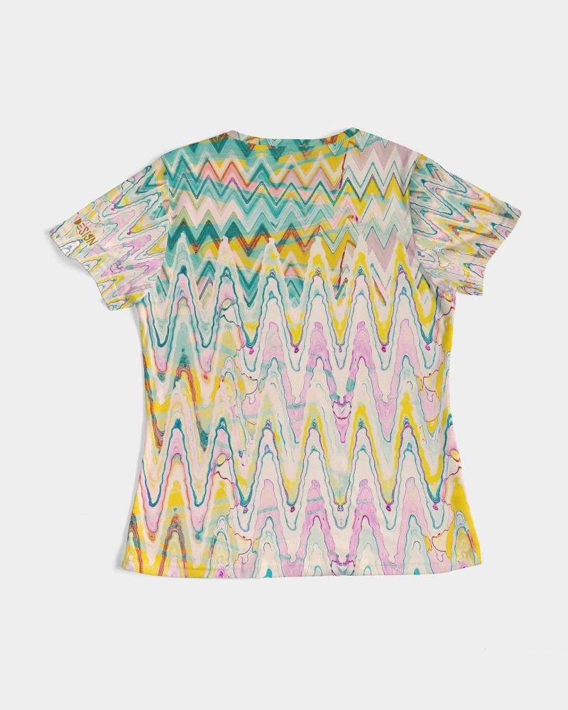 WATERLAND Women's Tee