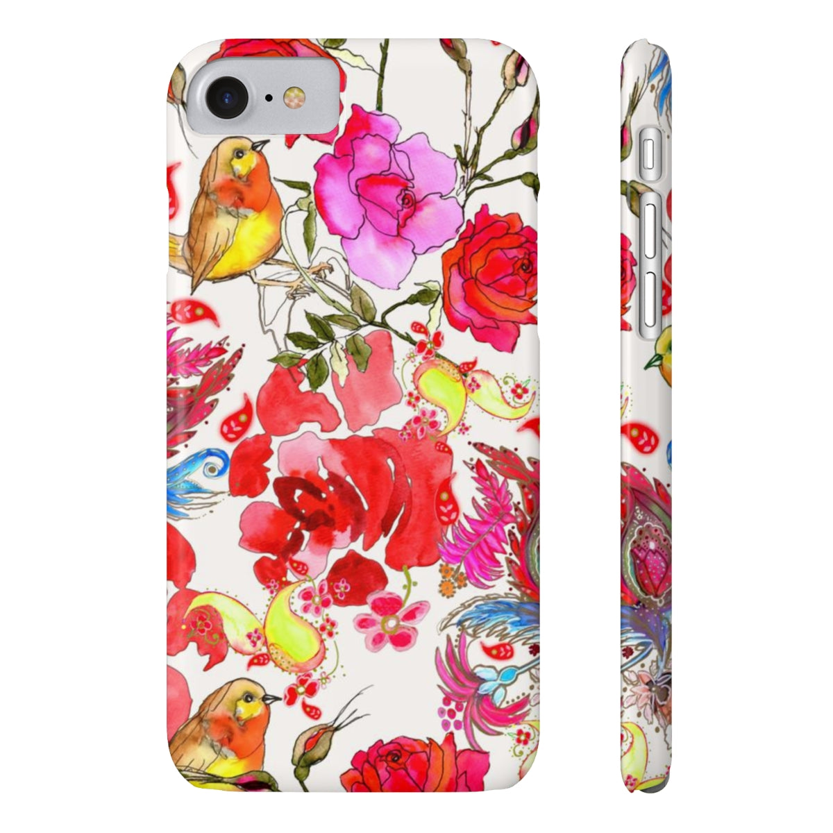 Slim Phone Cases, Case-Mate