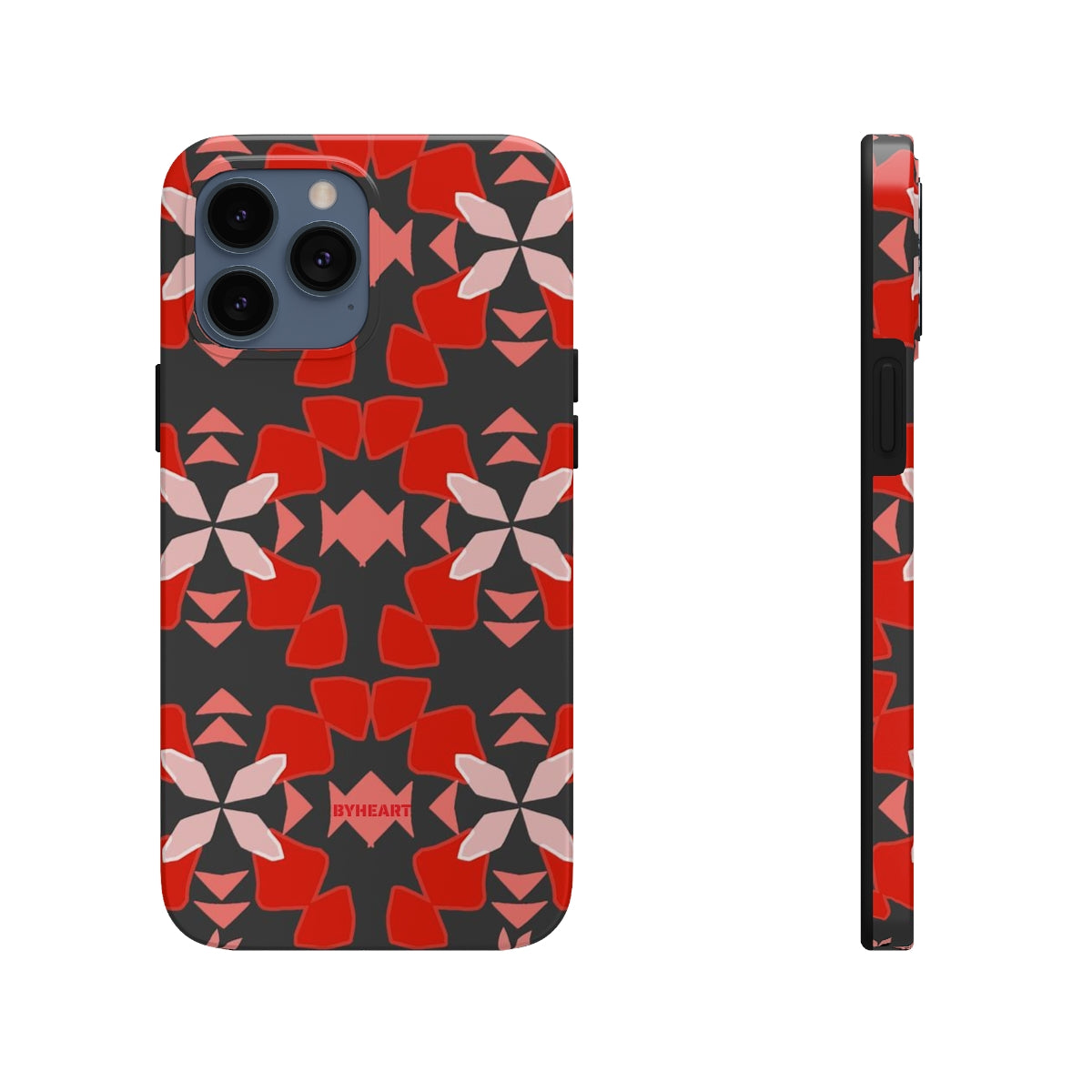RED FLOWERS IN WINDOWS, MALAGA | Tough Phone Cases, Case-Mate |