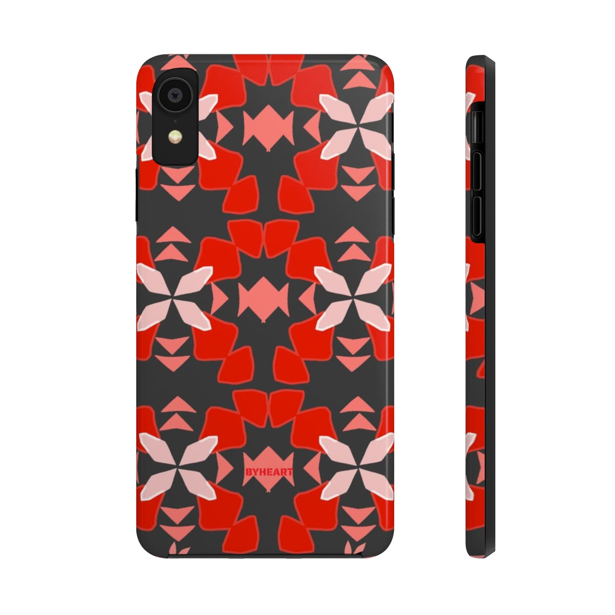 RED FLOWERS IN WINDOWS, MALAGA | Tough Phone Cases, Case-Mate |
