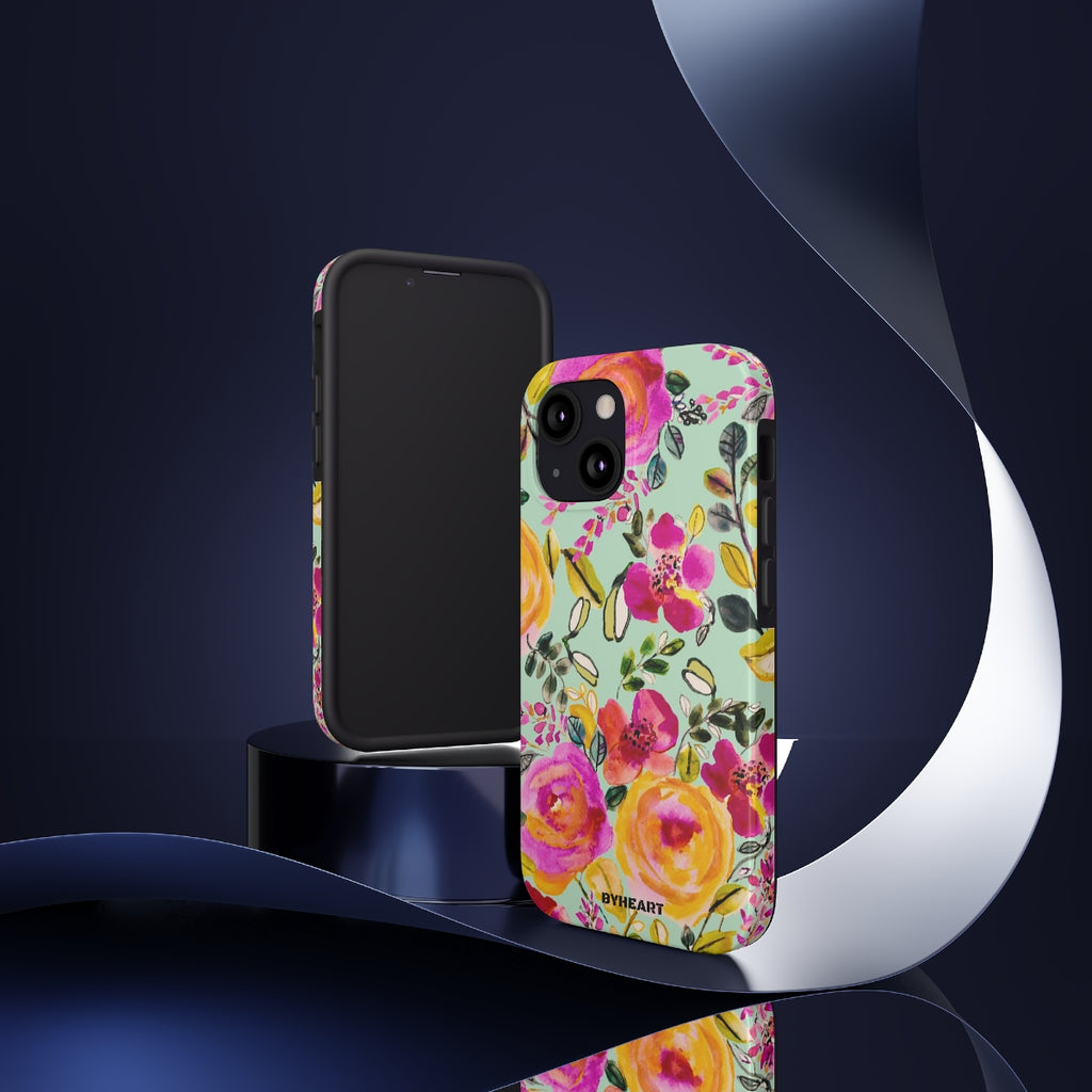 CALIFORNIA ROSES | Tough Phone Cases, Case-Mate | 