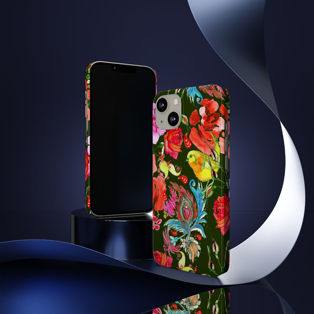 Slim Phone Cases, Case-Mate