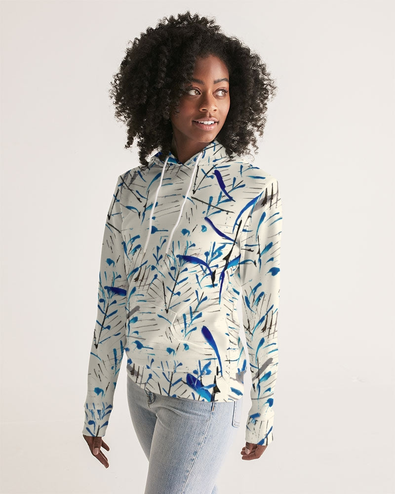 MOONLIGHT BRANCH  ||  Women's Hoodie
