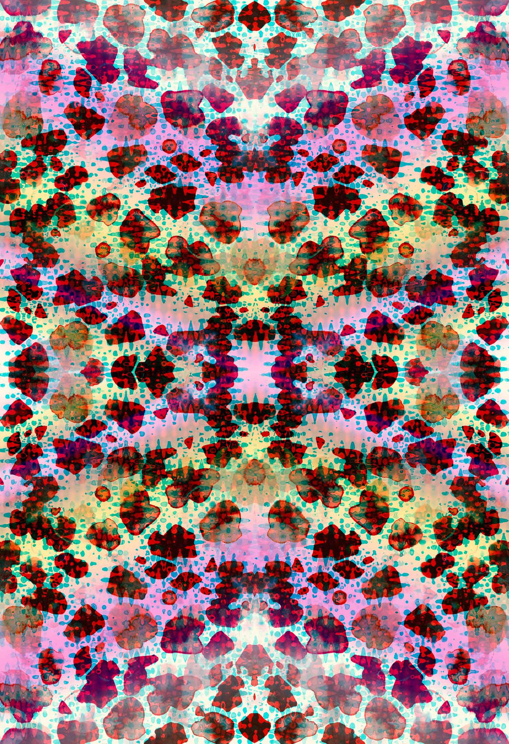 AN002 | PINK FANTASY