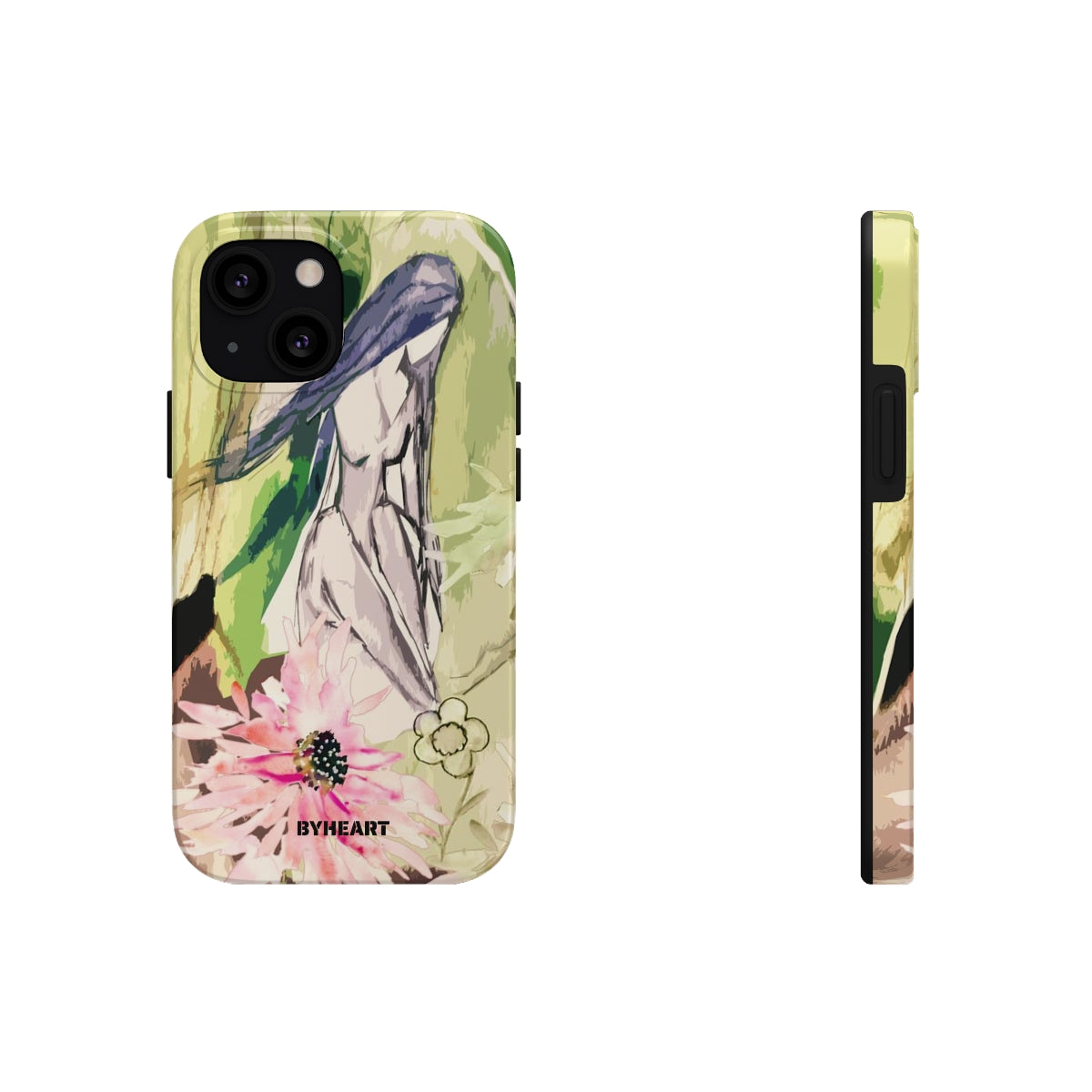 SOLELY LONELY | Tough Phone Cases, Case-Mate |