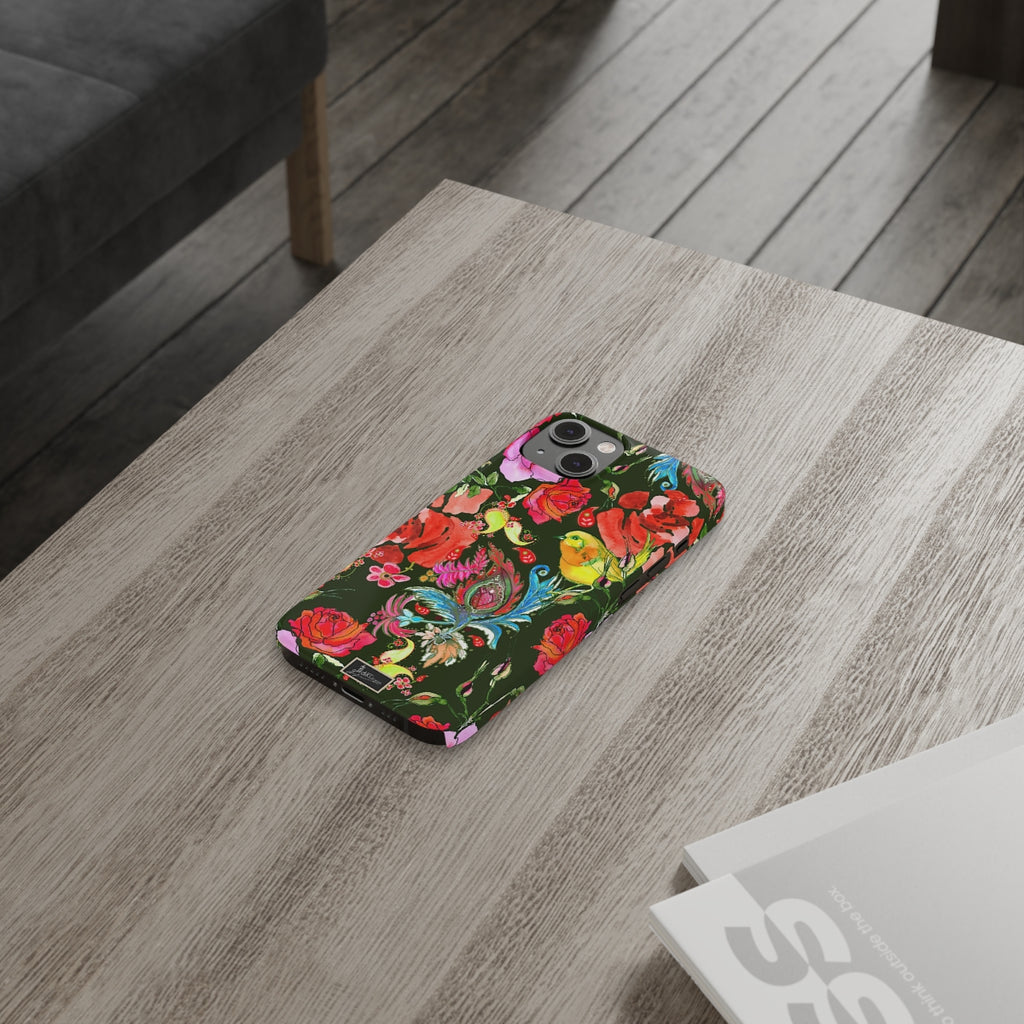 Slim Phone Cases, Case-Mate