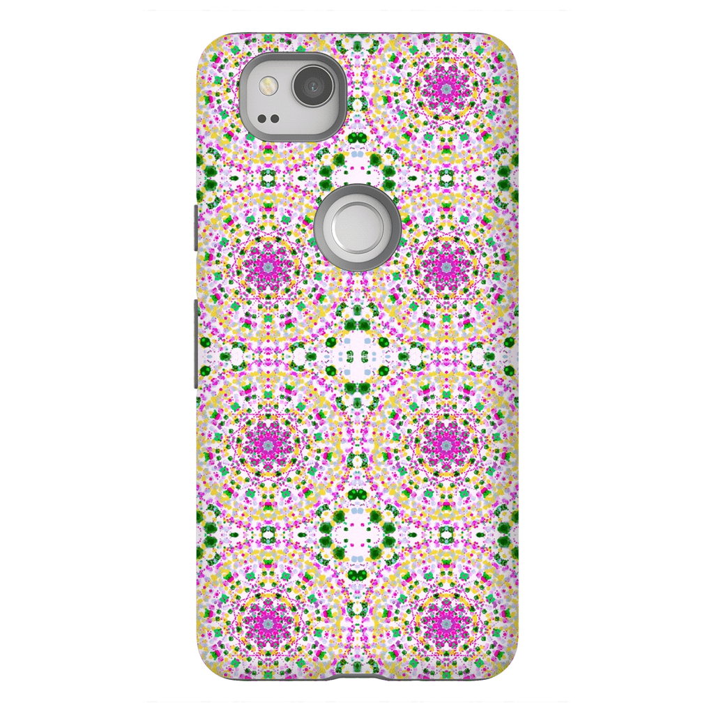 Phone Cases || The starry Pink Star ||