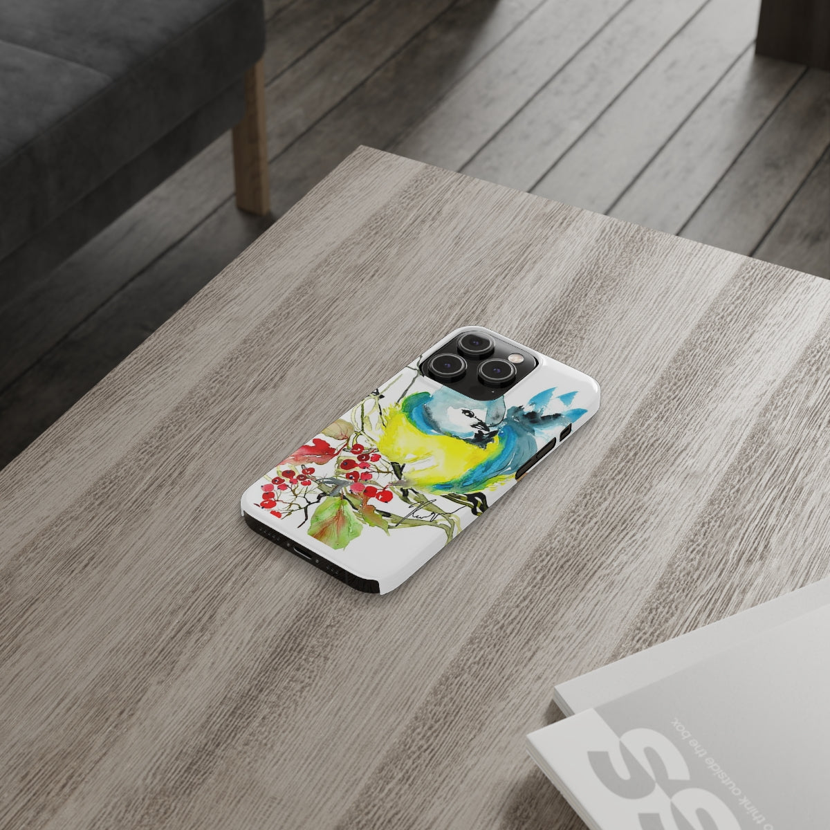 Slim Phone Cases, Case-Mate