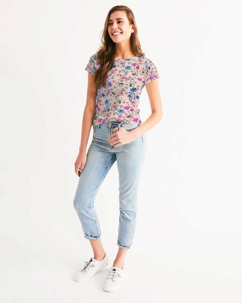 Underwear Women's Tee