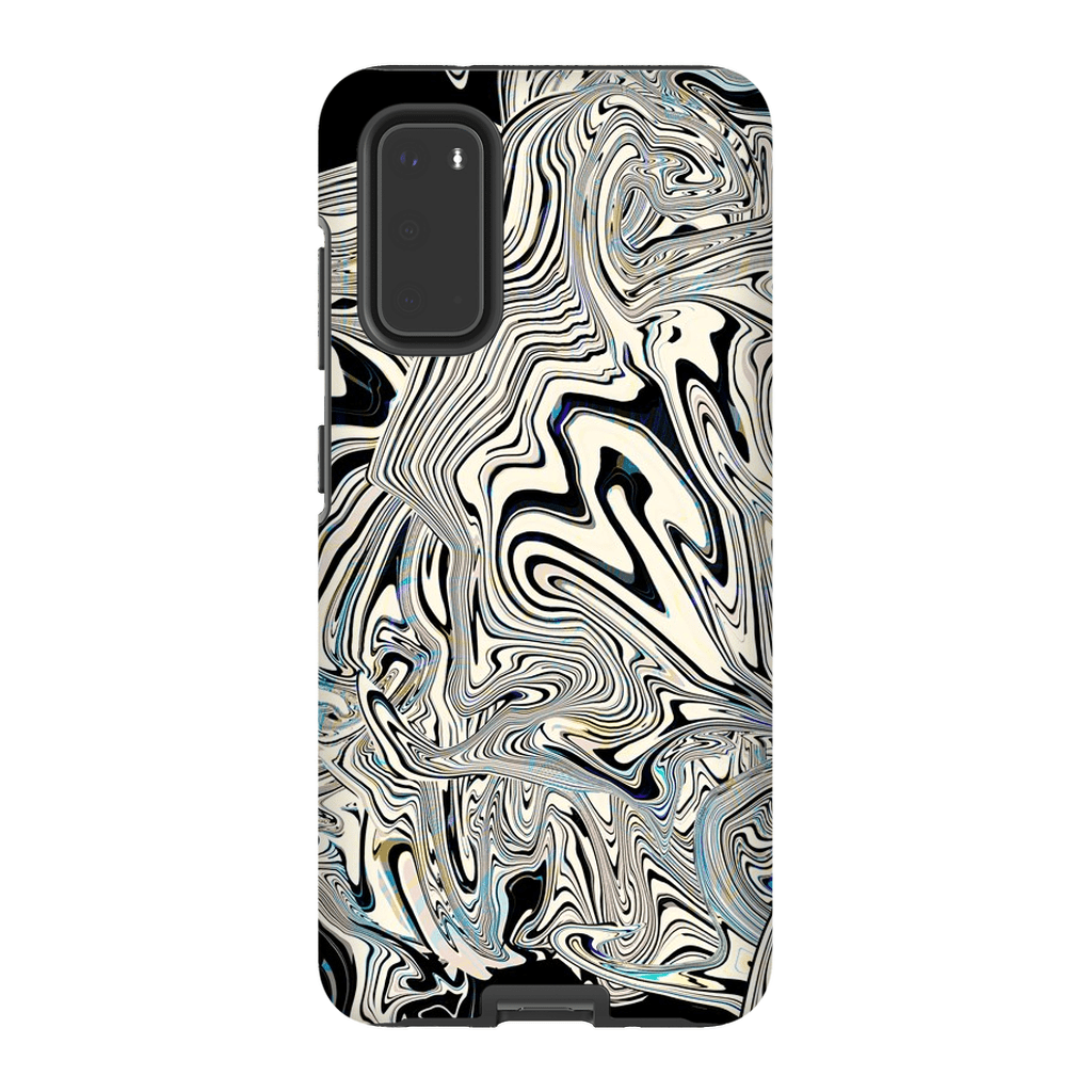 Phone Cases - BLACK SNAKE