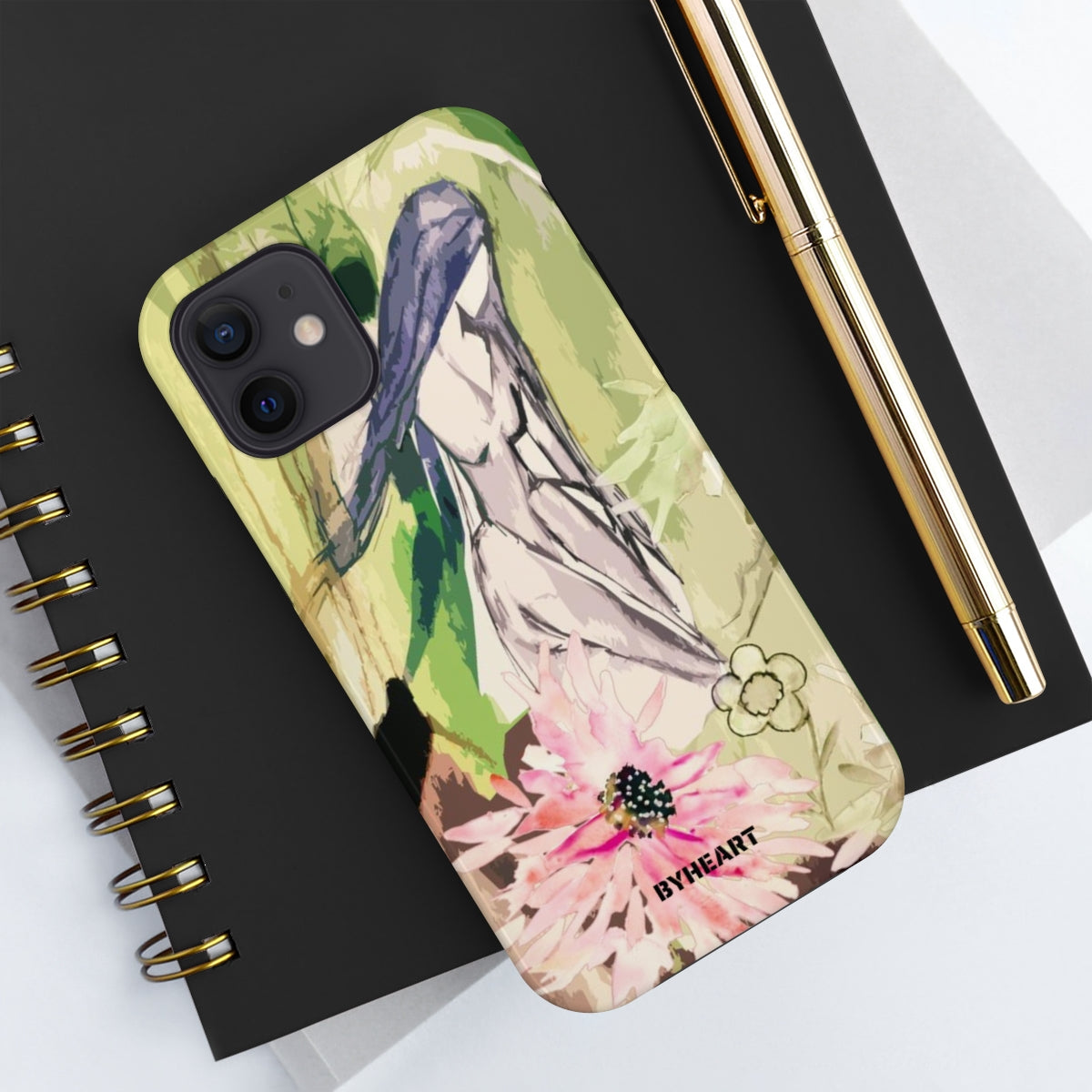 SOLELY LONELY | Tough Phone Cases, Case-Mate |