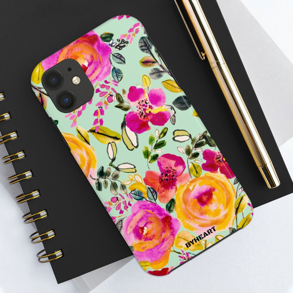 CALIFORNIA ROSES | Tough Phone Cases, Case-Mate | 