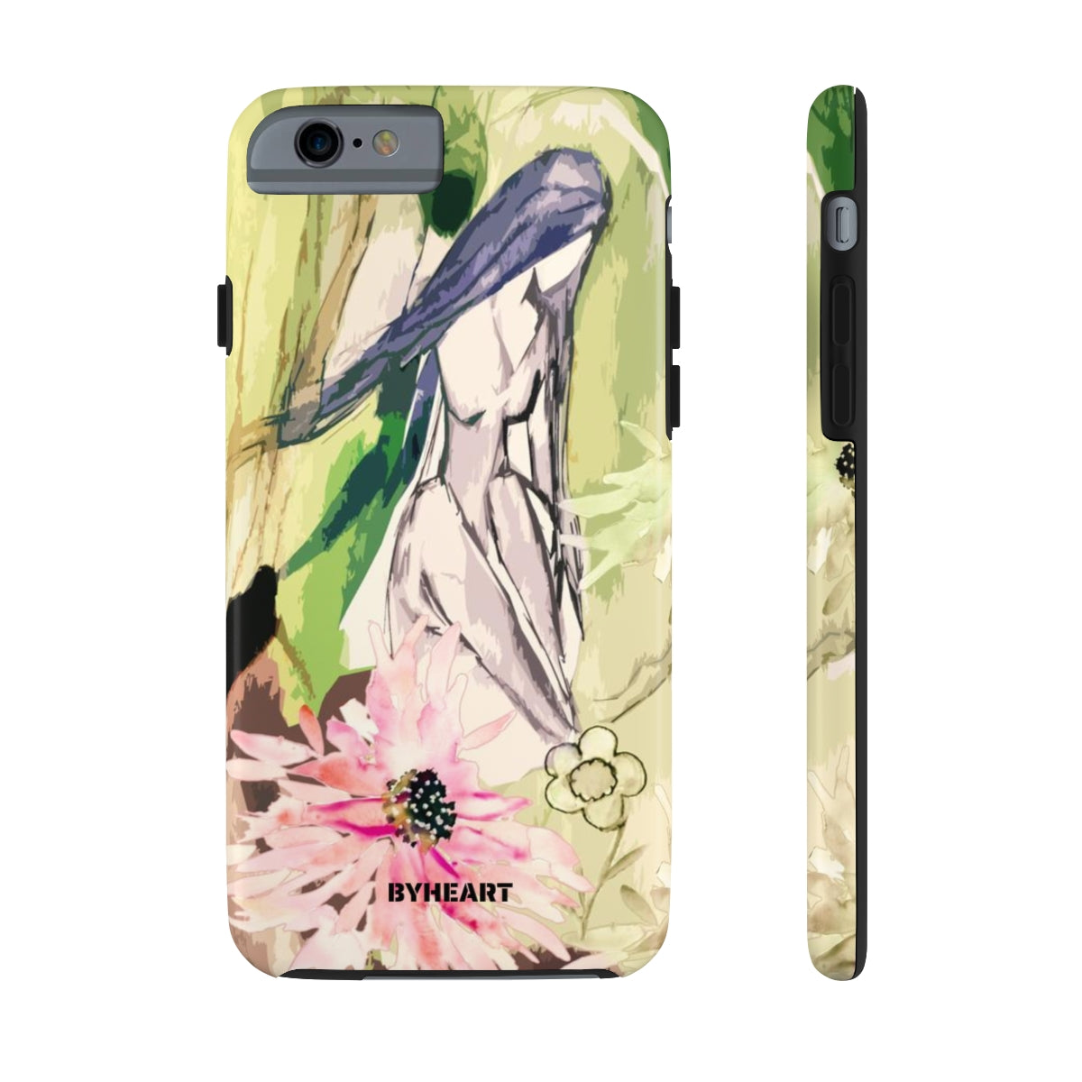 SOLELY LONELY | Tough Phone Cases, Case-Mate |