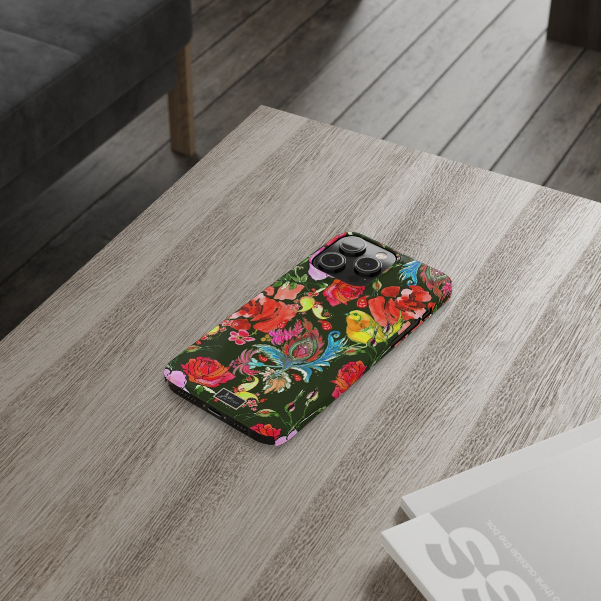 Slim Phone Cases, Case-Mate