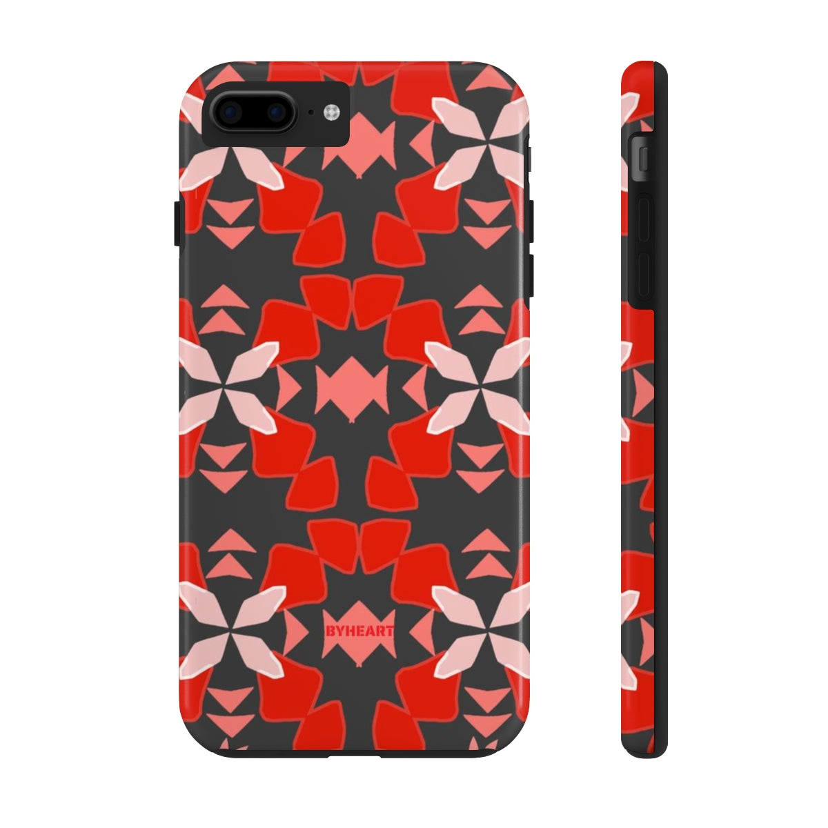 RED FLOWERS IN WINDOWS, MALAGA | Tough Phone Cases, Case-Mate |