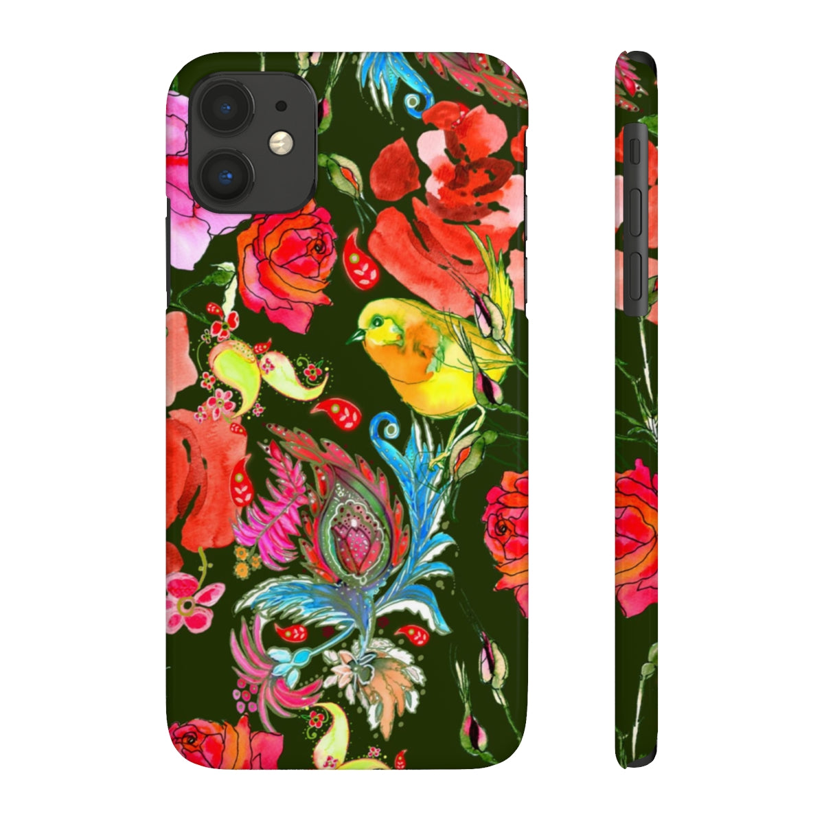 Slim Phone Cases, Case-Mate