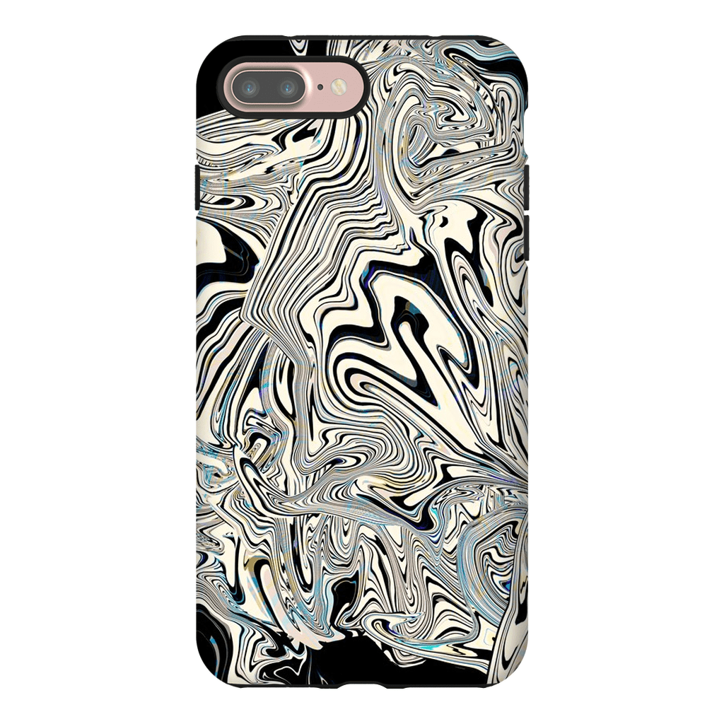 Phone Cases - BLACK SNAKE