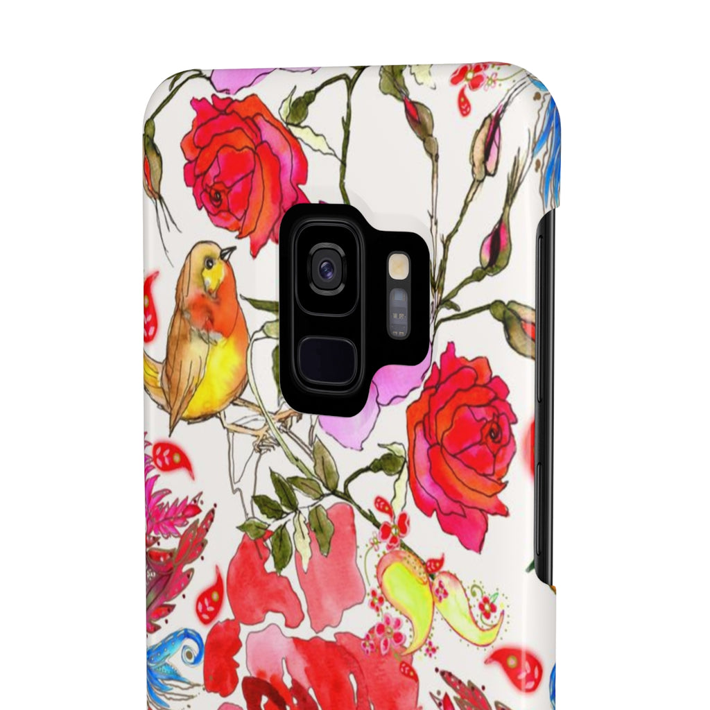 Slim Phone Cases, Case-Mate