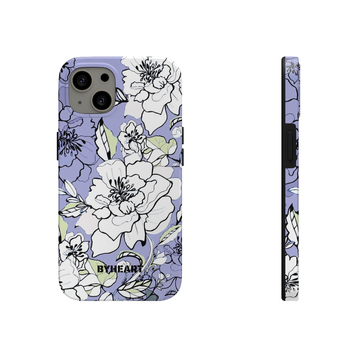 PURPLE ROSES, TOKYO  | Tough Phone Cases, Case-Mate |