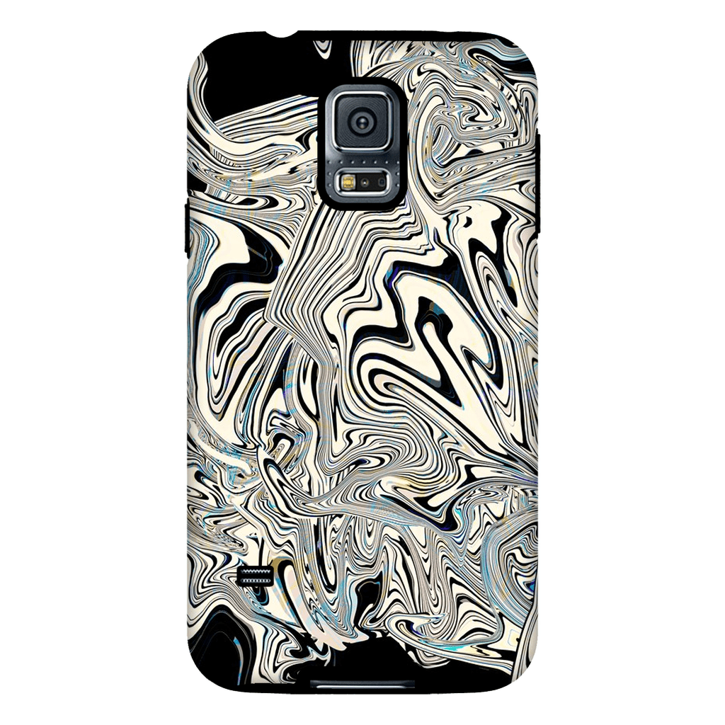 Phone Cases - BLACK SNAKE