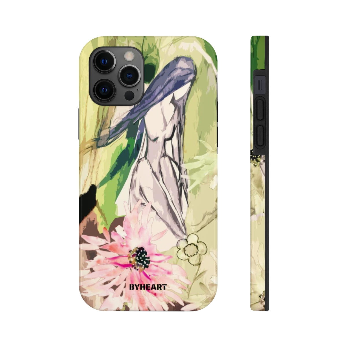 SOLELY LONELY | Tough Phone Cases, Case-Mate |