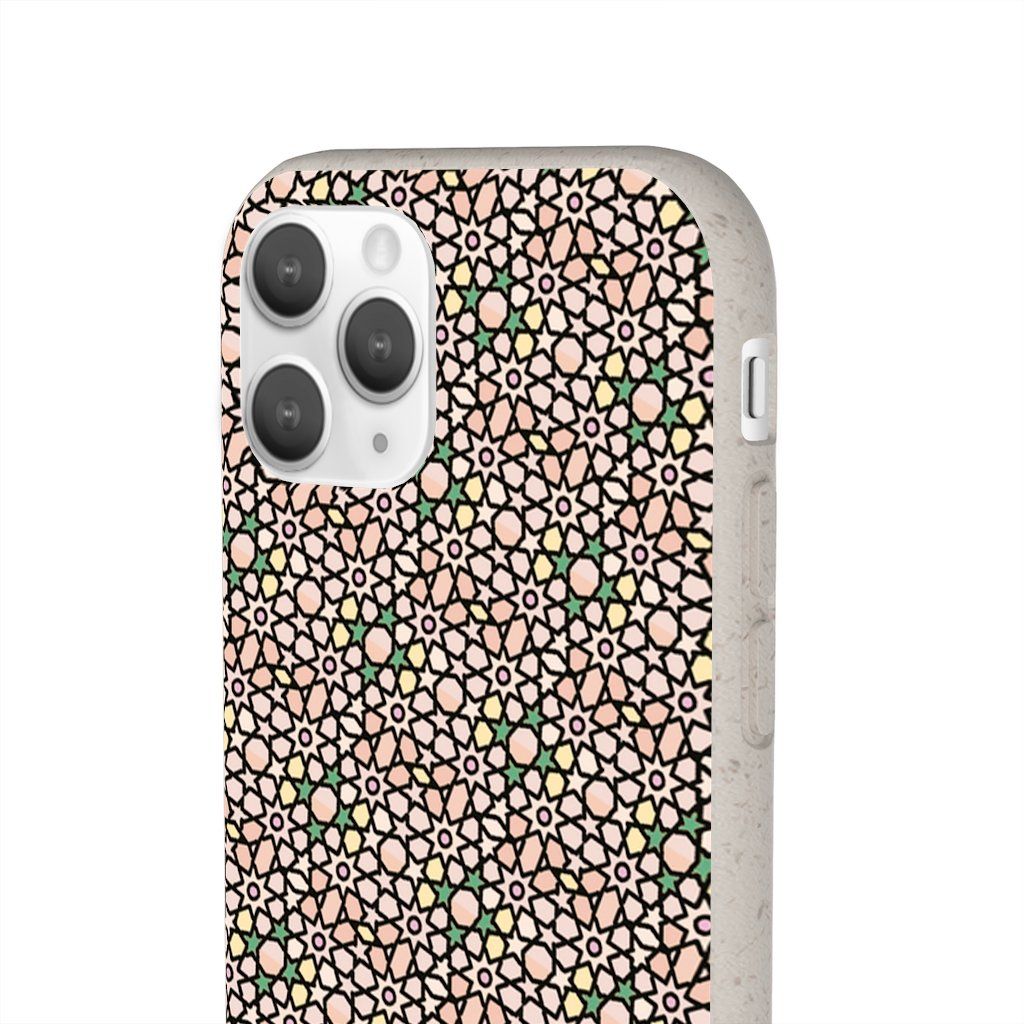 Biodegradable Case