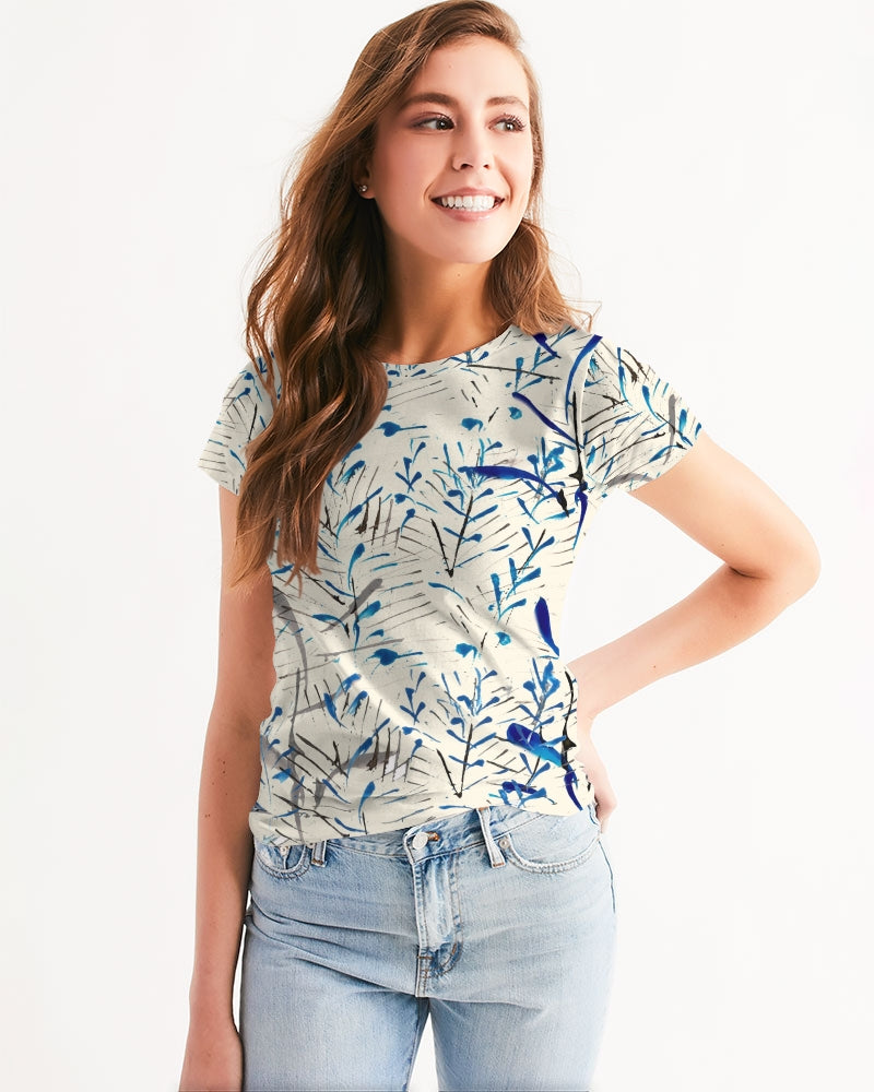 MOONLIGHT BRANCH || Women's Tee