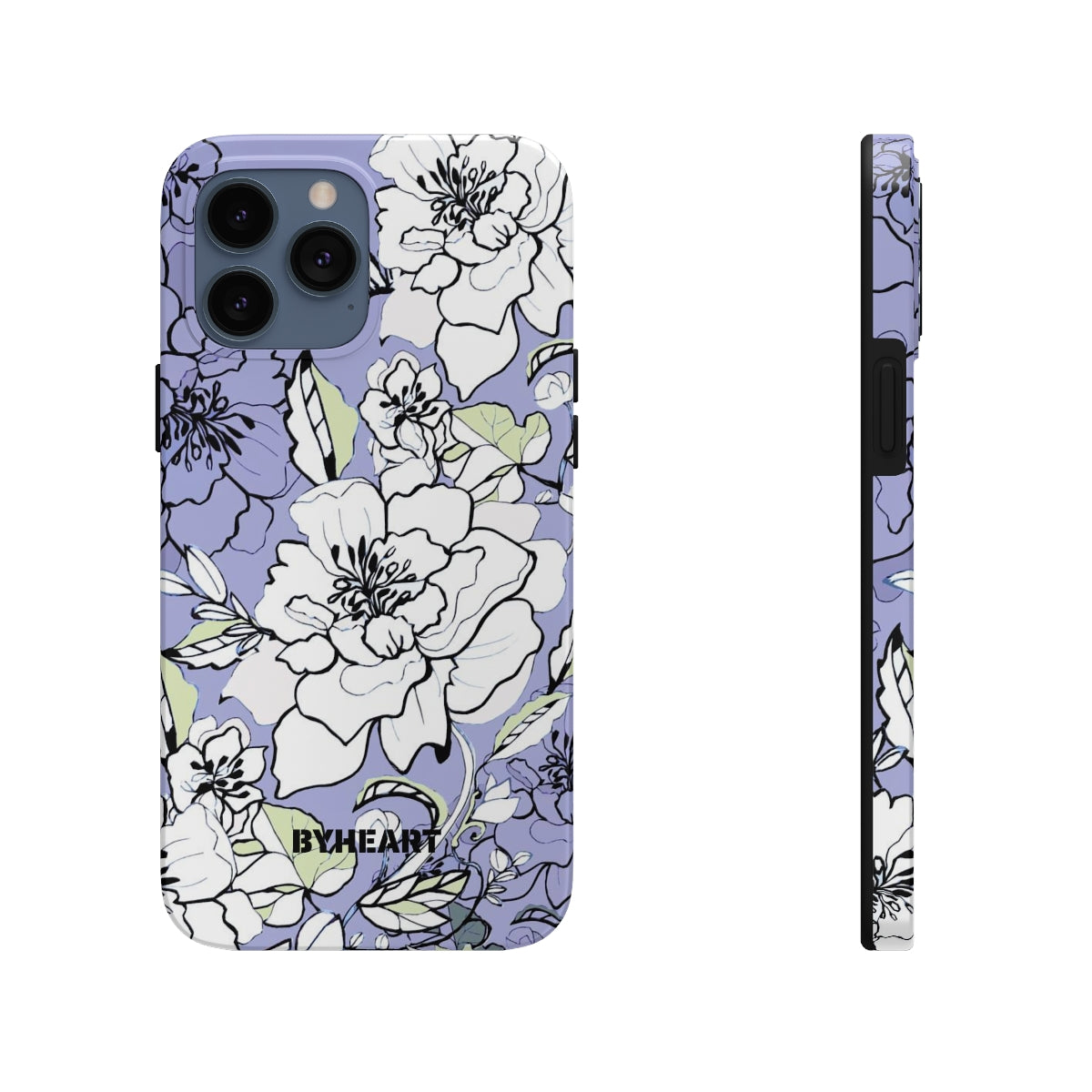 PURPLE ROSES, TOKYO  | Tough Phone Cases, Case-Mate |