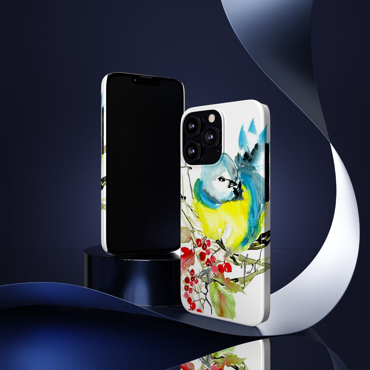 Slim Phone Cases, Case-Mate