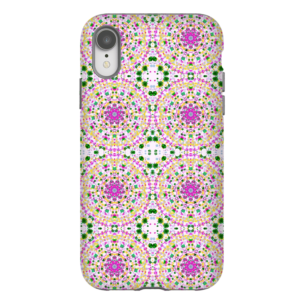 Phone Cases || The starry Pink Star ||