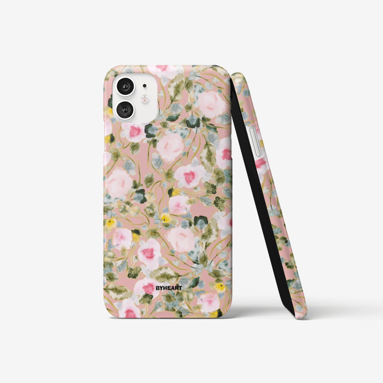 iPhone 11 case || SPRING DROPS ||