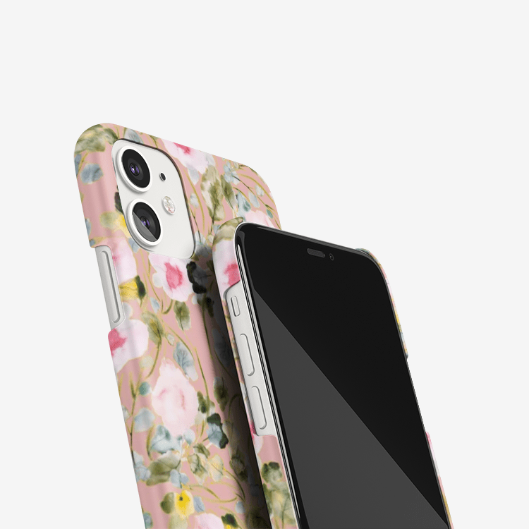 iPhone 11 case || SPRING DROPS ||
